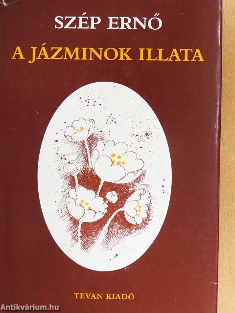 A jázminok illata