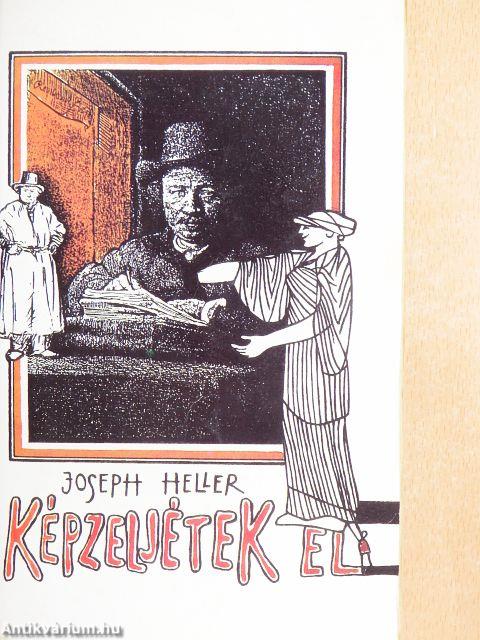 Képzeljétek el