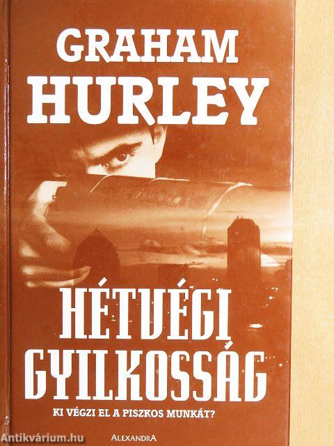Hétvégi gyilkosság