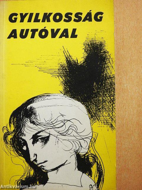 Gyilkosság autóval