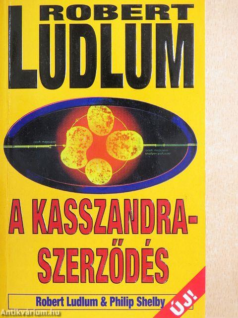 A Kasszandra-szerződés