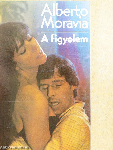 A figyelem