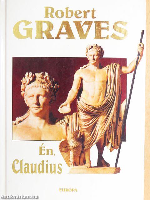 Én, Claudius