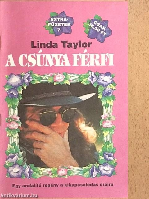 A csúnya férfi