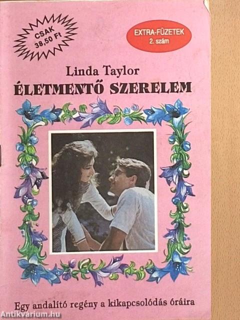 Életmentő szerelem