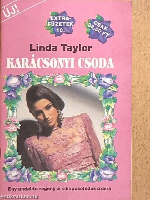Karácsonyi csoda