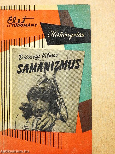 Samanizmus