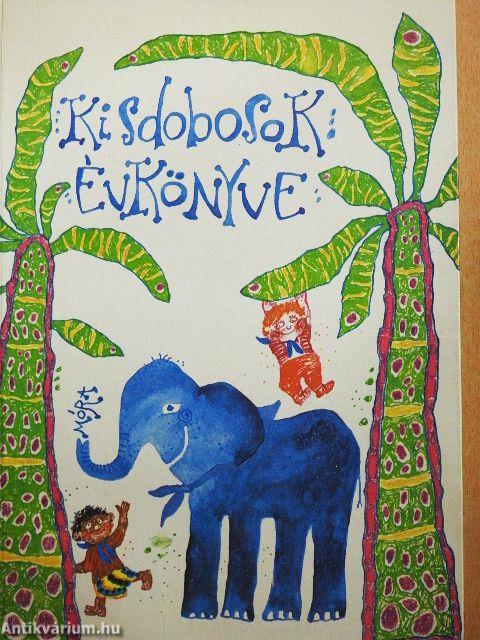 Kisdobosok évkönyve 1984