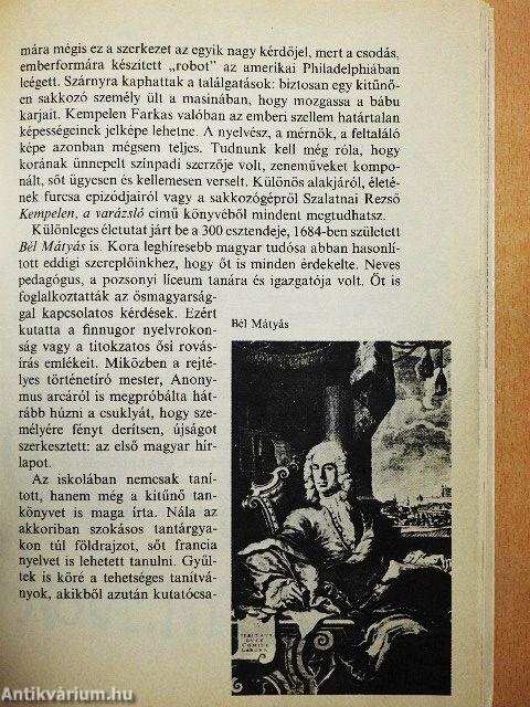 Kisdobosok évkönyve 1984