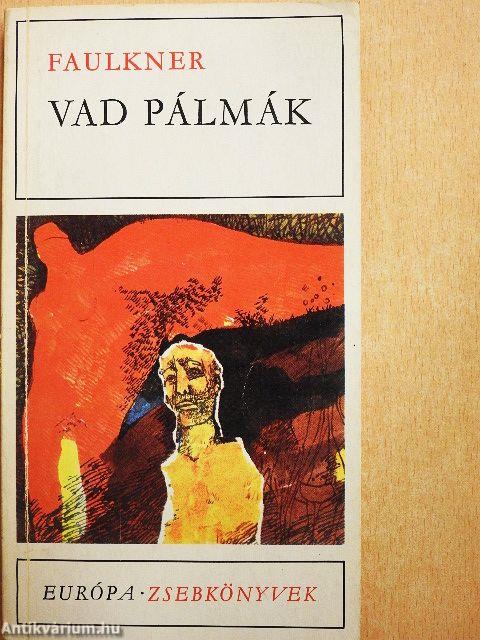 Vad pálmák