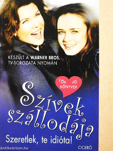 Szívek szállodája 2.