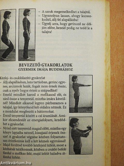 A test és lélek gyógymódja