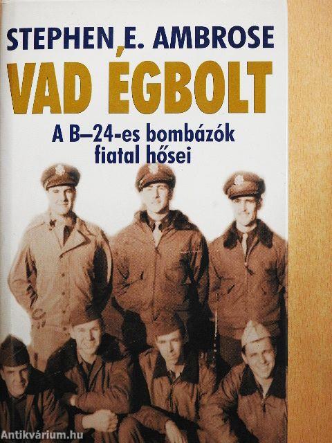 Vad égbolt