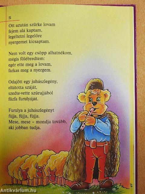 A cinege cipője
