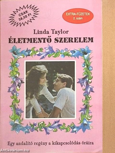Életmentő szerelem