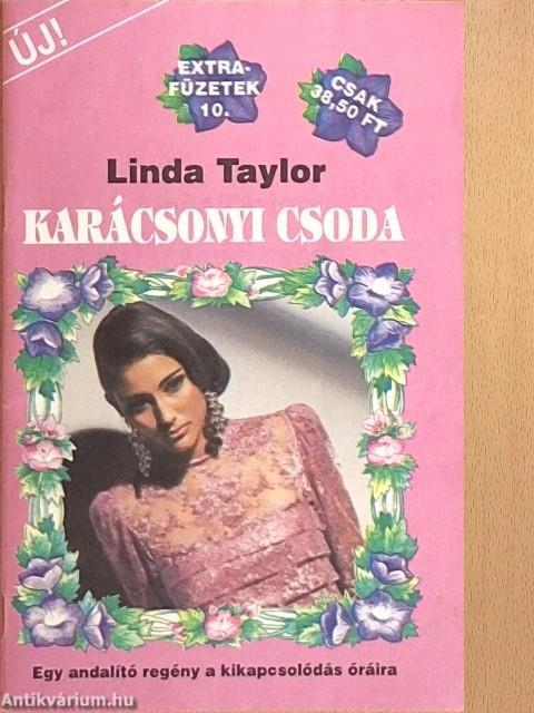 Karácsonyi csoda