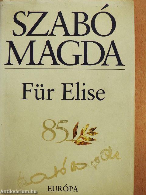 Für Elise