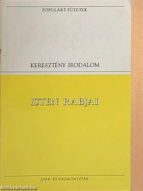 Isten rabjai
