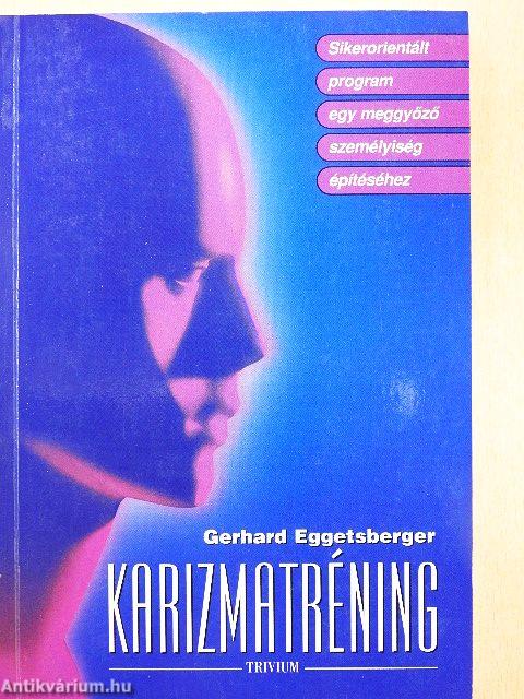 Karizmatréning
