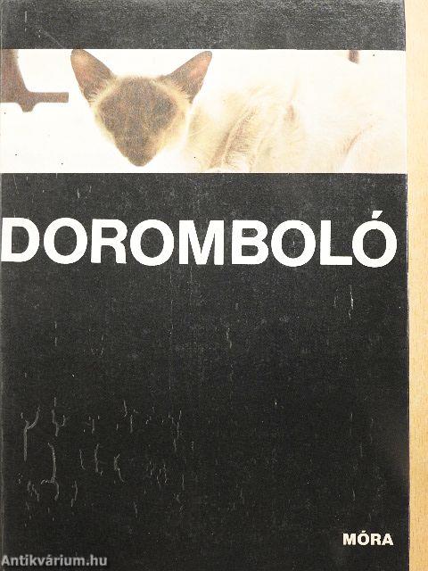 Doromboló