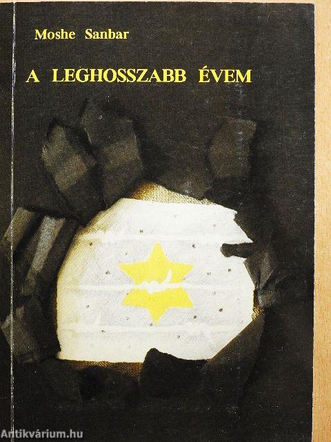 A leghosszabb évem
