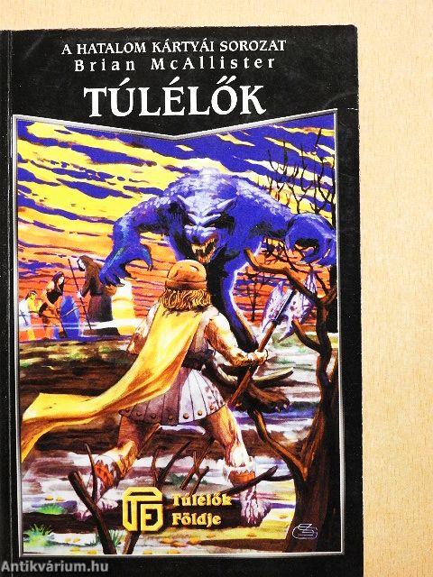 Túlélők