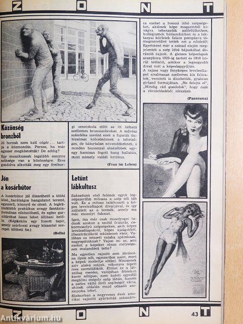 IPM 1985. (nem teljes évfolyam)
