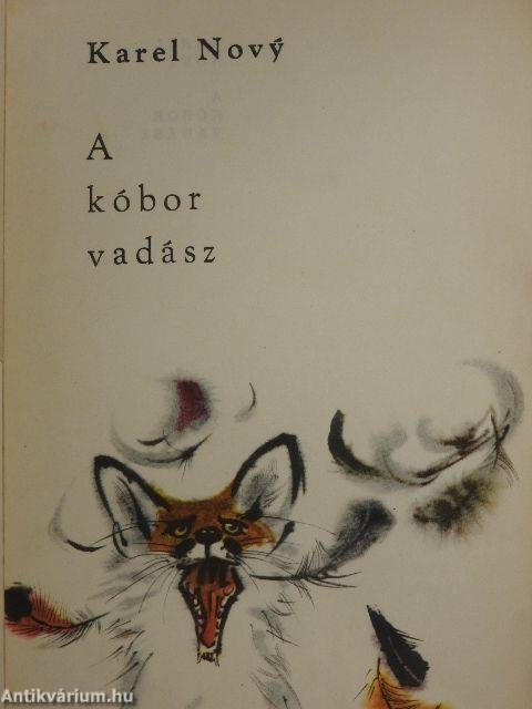 A kóbor vadász