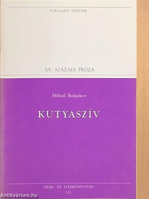 Kutyaszív
