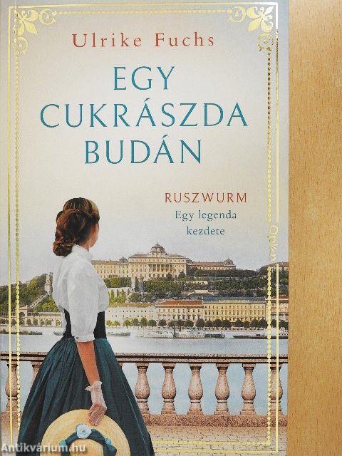 Egy cukrászda Budán