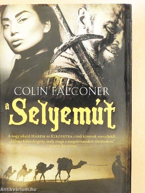 A selyemút
