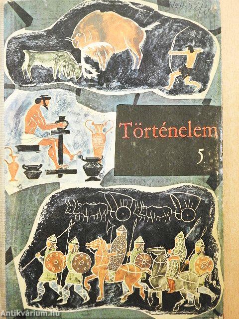 Történelem 5.