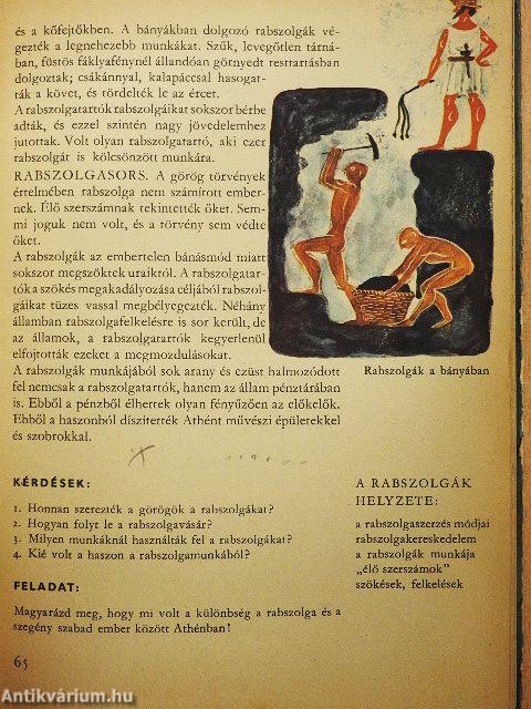 Történelem 5.
