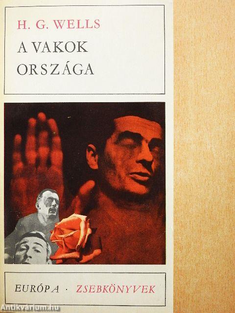 A vakok országa