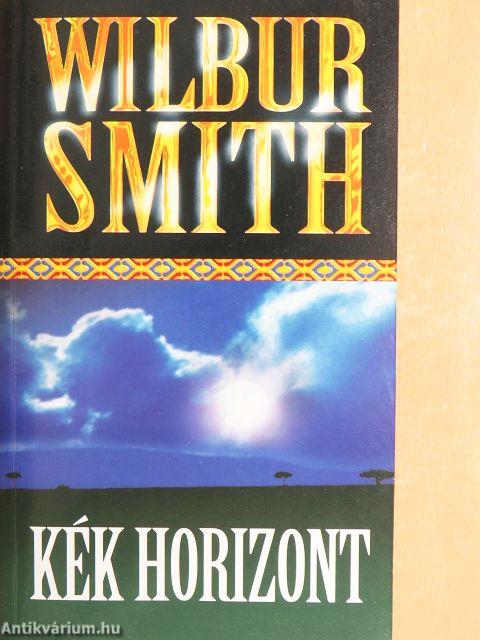 Kék horizont