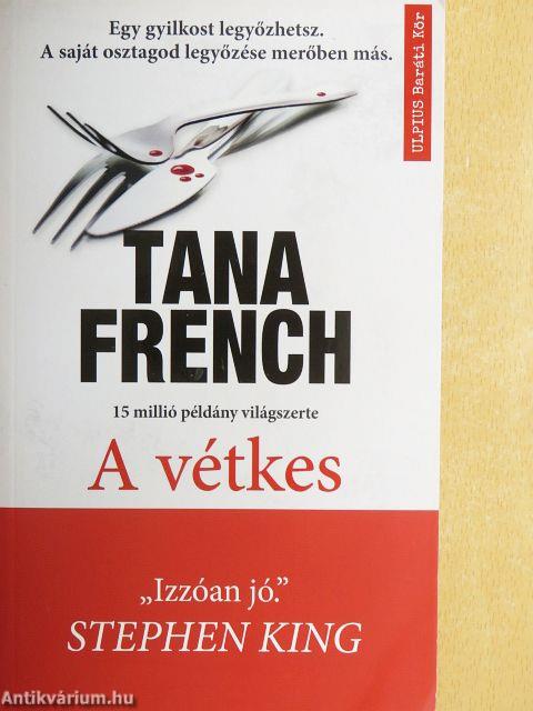 A vétkes