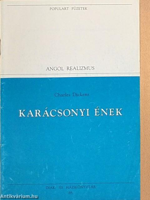Karácsonyi ének