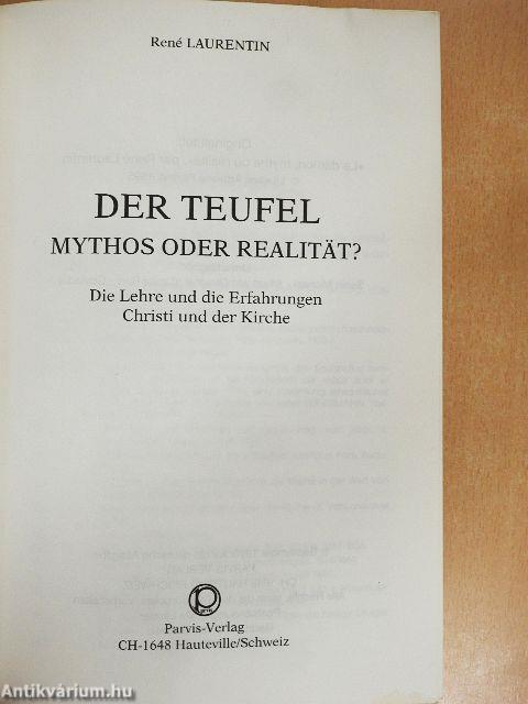 Der Teufel