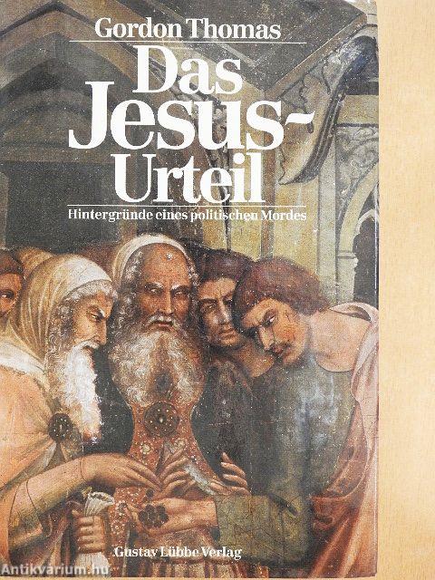 Das Jesus-Urteil