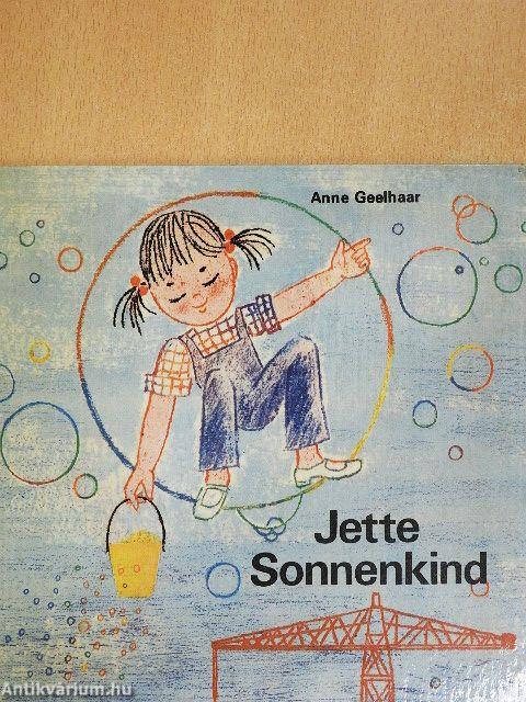 Jette Sonnenkind