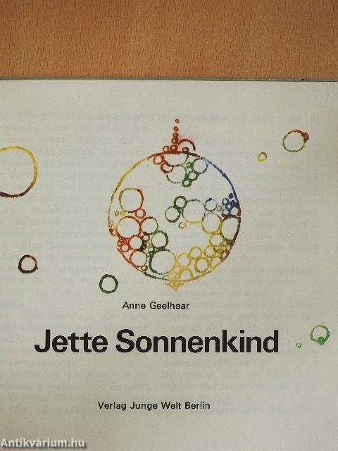 Jette Sonnenkind