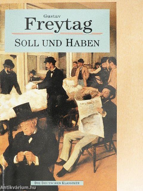 Soll und Haben