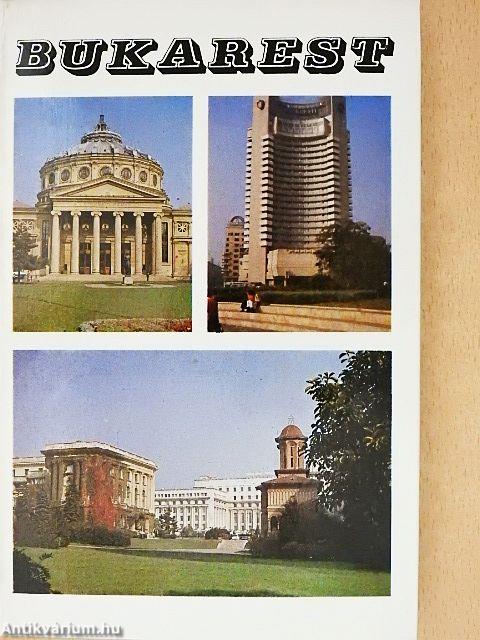 Bukarest