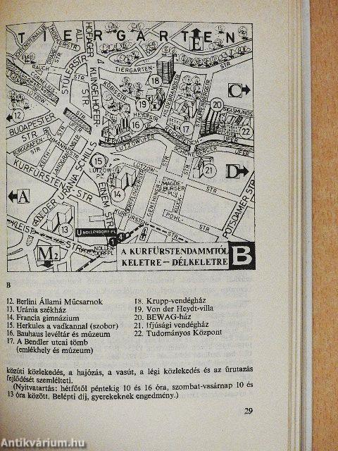 Nyugat-Berlin