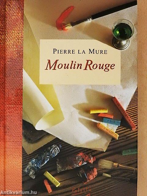 Moulin Rouge