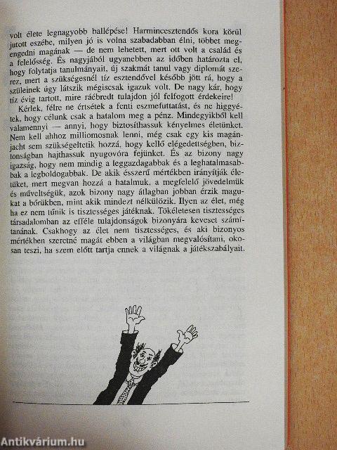 Légy jó önmagadhoz!