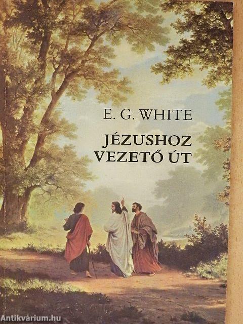 Jézushoz vezető út