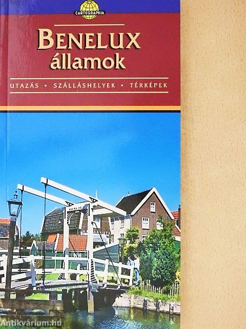 Benelux államok