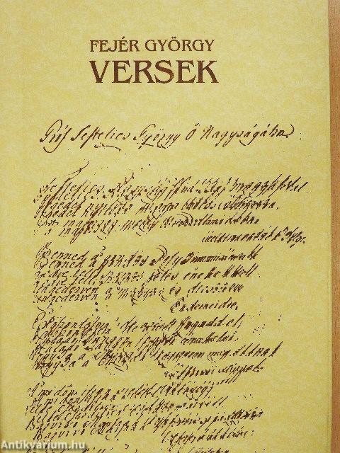 Versek