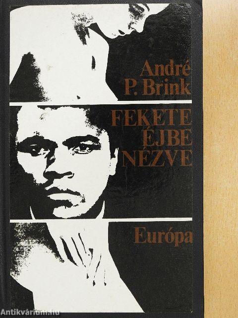Fekete éjbe nézve